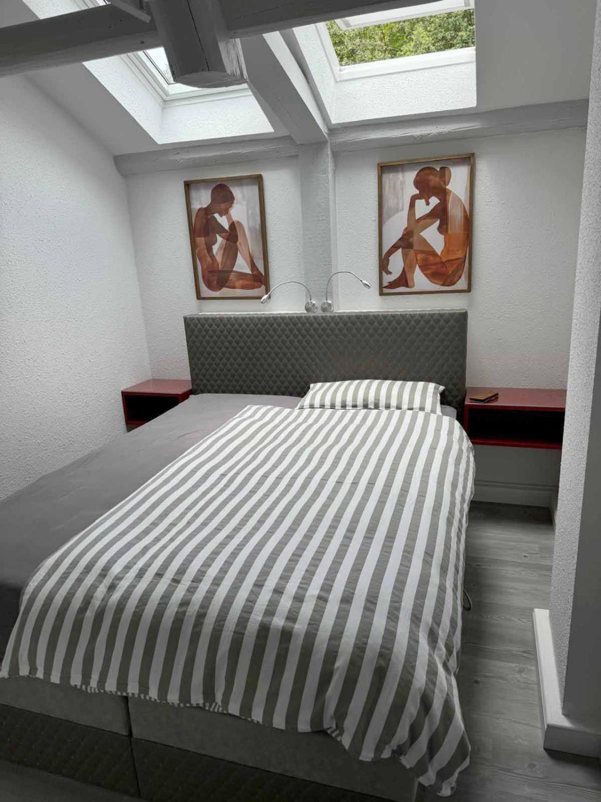 Brauhaus Suite 16 Sebnitz Eksteriør bilde