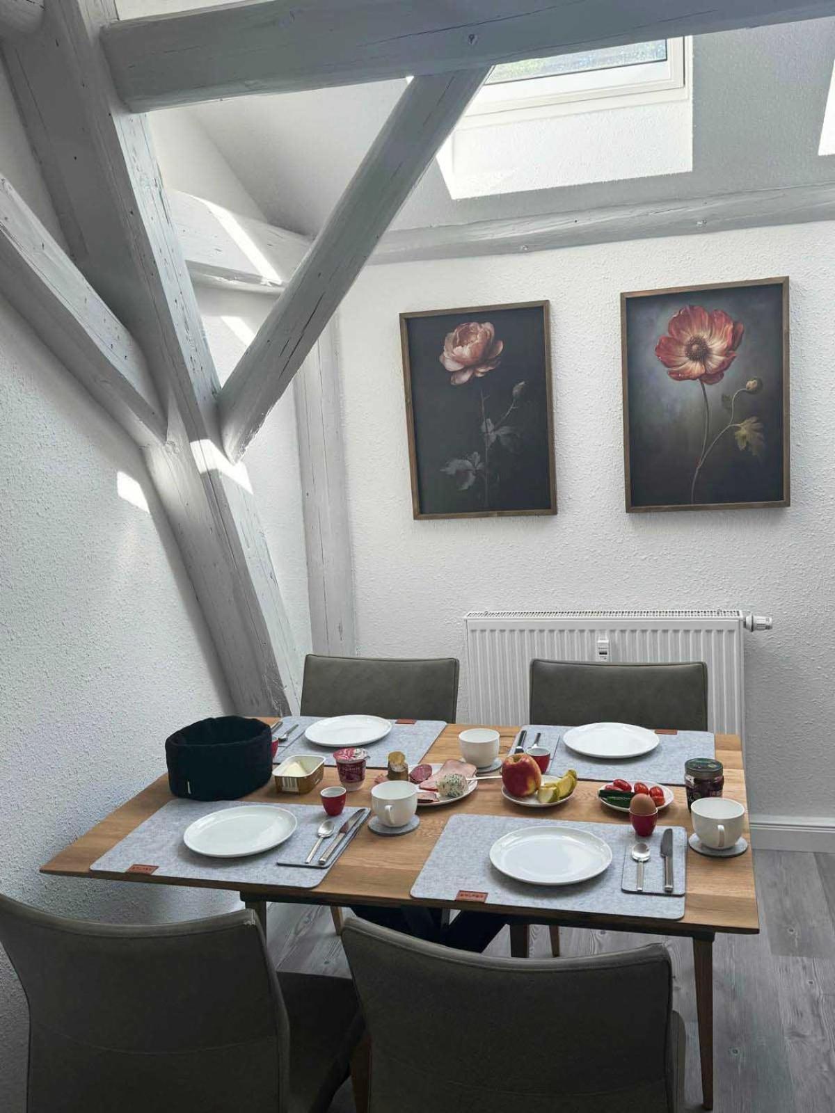 Brauhaus Suite 16 Sebnitz Eksteriør bilde